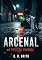 Livro ARCENAL: O Preço da Vingança