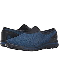 Propét Women's TravelActiv Slip on Oxford