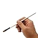 Paint Brushes Set - 24 Pcs - Nylon Bristles with Plane Wooden Handle, Professional Artist Painting Supplies, Suitable for Watercolor, Oil, Acrylic Painting