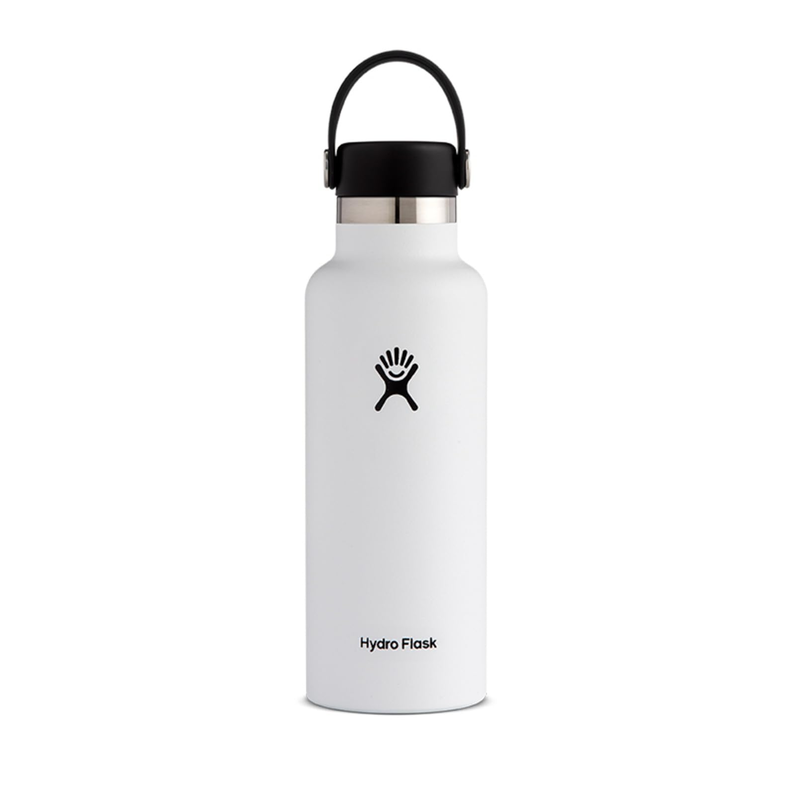 Hydro Flask HYDRATIONスタンダード18oz532ml 01ホワイトの商品画像