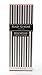 Ready To Wear Brow Sketcher Lightweight Long Lasting Conditions Wont Come Off (MEDIUM)