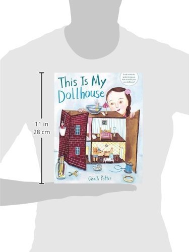 This Is My Dollhouse - Thumbnail 2