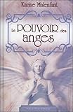 Le pouvoir des anges - Livre + CD by 