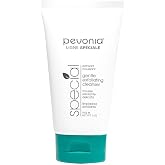 Pevonia Gentle Exfoliating Face Cleanser - Facial Cleanser for Smoothing and Cleansing Skin - Exfoliating Face Wash - Face and Neck Wash for Skin Repair - Gentle Face Wash - 5 Oz Container