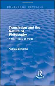 What does the 'nature of something' mean? - Quora