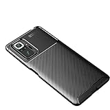 Cruzerlite Carbon Fiber Texture Design Cover Shock