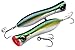 Yo-Zuri Bull Pop Floating Lure, Mackerel