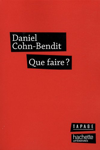 Que faire ?