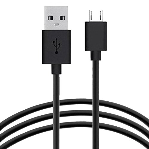 image for VANTIYAUS Dual USB Charger and Power Adapter for Amazon Fire TV Stick,