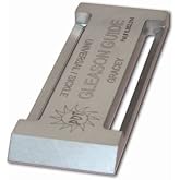 PDT T065 Dental Instrument sharpening Gleason Guide