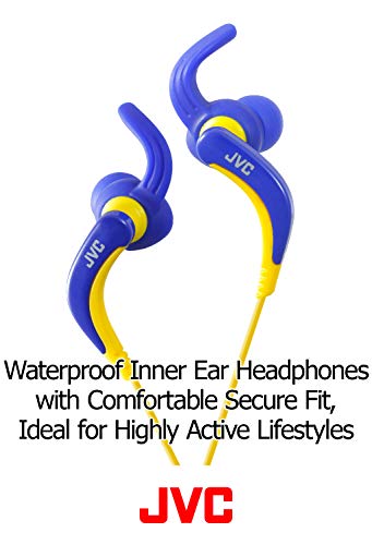 JVC-HAETX30B-Extreme-Fitness-Headphones-Black