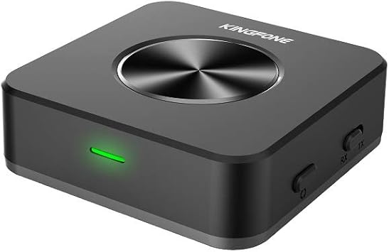 bluetooth receiver multiple speakers