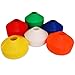 Set of 25 World Sport Disc Cones (6 Colors to Choose From)