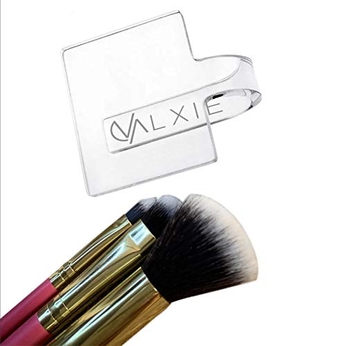 image for Makeup Hand Held Palette (Clear)Valxie Makeup Hand Held Palette - Clea