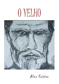 Livro O Velho: um suspense de tirar o fôlego!