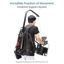 FLYCAM Flowline Master Professional Support with