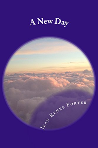 A New Day Inspirational Quotes Ebook Jean Renee Porter Amazon