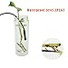 Endoscope, Abask 7M Waterproof Snake Inspection Camera HD Borescope 2.0 Megapixel CMOS Endoscope Handheld Video Microscope Digital Camera With 6 Led Lights Security Cable For PC/Laptop
