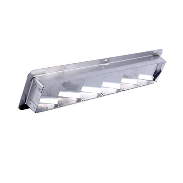 Amarine-made-Boat-Marine-Stainless-Steel-Vent-6-Louver-12-78-X-3-07729s6