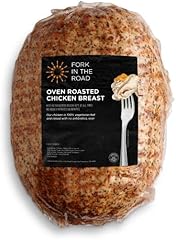 True Story Foods Oven Roasted Chicken