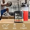 Optimum Nutrition Gold Standard BCAA Strawberry Kiwi Flavoured, 266g