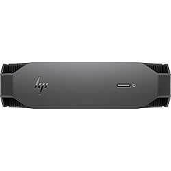 HP Z2 Mini Workstation Desktop Computer