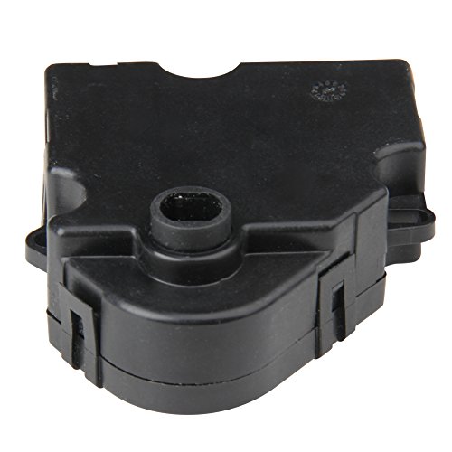 Bang4buck HVAC Blend Control Actuator - Heater Blend Door - For GMC Pickup Truck 15-72971, 16163982, 52402588, 52402598, 52402612, 89018365 (KK5001) - Thumbnail 3