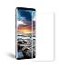 Galaxy S9 Glass Screen Protector, Loopilops [9H Hardness] [Anti-scratches] [Anti-Fingerprint] [Bubble Free] Tempered Glass Screen Protector Film for Samsung Galaxy S9