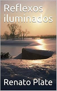 Livro Reflexos iluminados