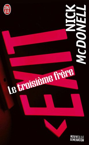 Le  troisième frère