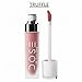 Leoie Dose Of Colors Liquid Matte Lipstick Waterproof Long Lasting Lip Gloss Cosmetics (TRUFFLE)