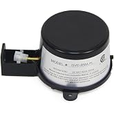 46491600 GVD-RAM PL Vent Damper Motor Assembly Compatible with Field Controls 46491600 Boiler Damper Motor,Motorized Vent Damper Devices for Gas Fired