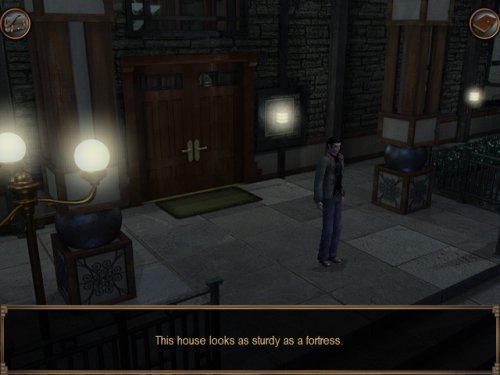 and then there were none wii