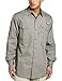 Columbia Men's Bonehead Long Sleeve Shirt,Fossil,3X