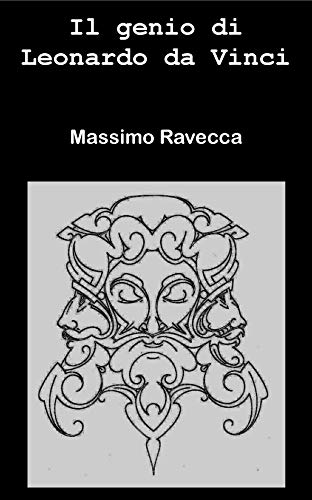 Amazoncom Il Genio Di Leonardo Da Vinci Italian Edition