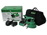 Stout Tool STX-250C X-BAND Cordless Band Saw Kit for Professional Contractors