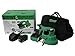 Stout Tool STX-250C X-BAND Cordless Band Saw Kit for Professional Contractors