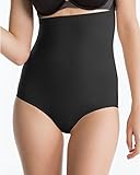 SPANX Women's Higher Power Panties