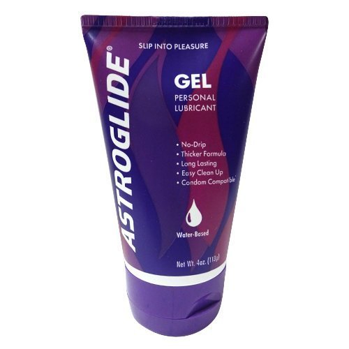 astroglide personal lubricant gel 4 oz A Guide to Finding the Best Vibration Plate for Your Home Gym – ZelusFitness main image 0