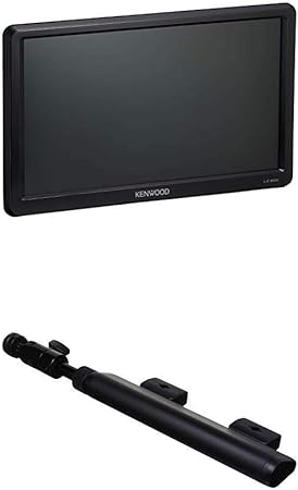 Amazon Kenwood Lz 900 モニター 伸縮式リアモニター取付キット セット ヘッドレストモニター 車 バイク