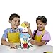Play-Doh Kitchen Creations Popcorn Party Play Food Set with 6 Non-Toxic Cans