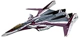 Mecha Collection Macross Series Macross Delta VF-31C Siegfried Fighter Mode Mirage Farina Jenius Type Plastic Model