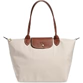 Longchamp Le Pliage Small Folding Tote Bag
