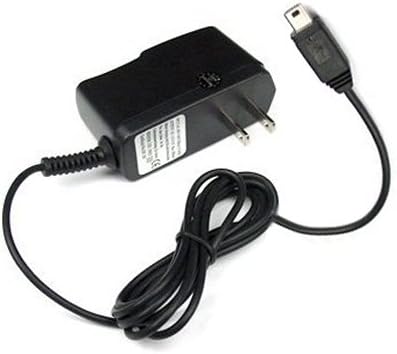 Pantech Flex P8010 Cell Phone Home Charger or Travel Charger