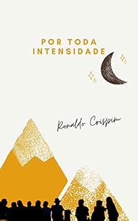 Livro Por Toda Intensidade