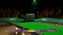 WSC Real : Season 2008