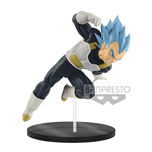 Banpresto Dragonball Super Movie Ultimate Soldiers-The Movie-â…¢