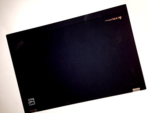 Lenovo Thinkpad X220 Core i5 2.5GHz 8GB RAM 128GB SSD WebCam 12.5" LCD WiFi Bluetooth 1GB Ethernet Fingerprint reader Laptop Notebook Windows 7 Pro 64Bit AC Adapter
