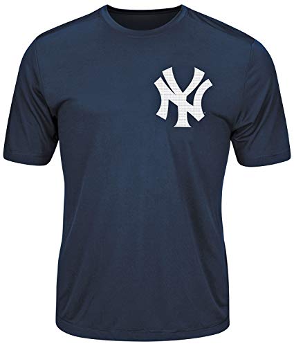 Amazon Majestic Ny Yankees Baseball Jersey Majestic Adult Large