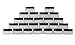 7-Milliliter Glass Lip Balm Jars (24-Pack).25-Ounce Thick-Walled Containers (Frosted white with black lids)